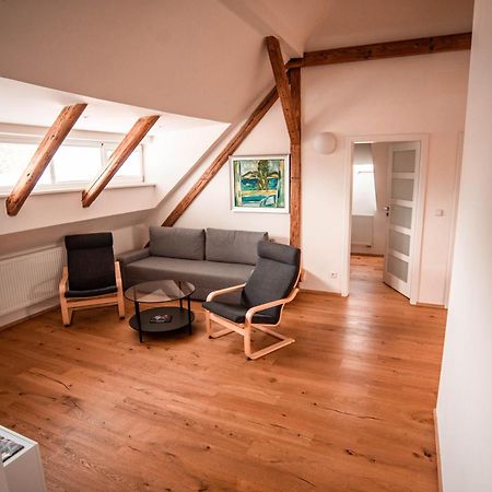 Penzion Panský dvůr Telč Esterno foto